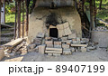 登り窯（瑞浪市化石博物館） 89407199