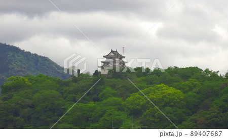 宇和島城1 宇和島城1 89407687