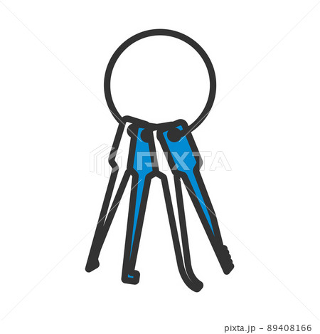 Lockpick Icon Lockpick Icon 89408166