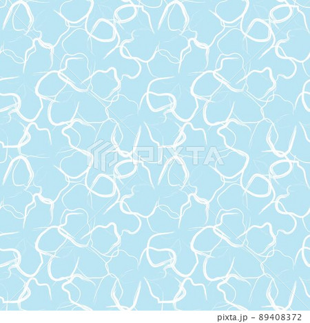 Pastel Floral Brush strokes Seamless Pattern Background Pastel Floral Brush strokes Seamless Pattern Background 89408372