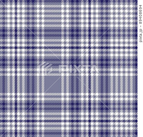 Ombre Plaid textured Seamless Pattern 89408694