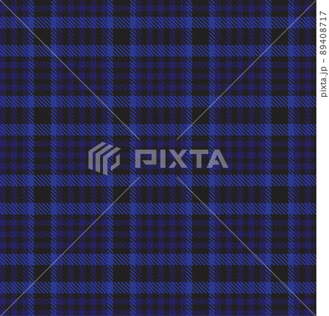 Ombre Plaid textured Seamless Pattern Ombre Plaid textured Seamless Pattern 89408717