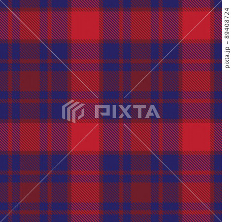 Ombre Plaid textured Seamless Pattern Ombre Plaid textured Seamless Pattern 89408724