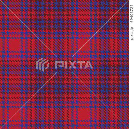 Ombre Plaid textured Seamless Pattern Ombre Plaid textured Seamless Pattern 89408725