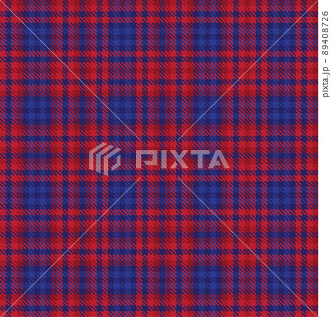 Ombre Plaid textured Seamless Pattern Ombre Plaid textured Seamless Pattern 89408726