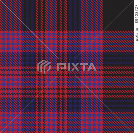 Ombre Plaid textured Seamless Pattern Ombre Plaid textured Seamless Pattern 89408727