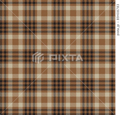 Ombre Plaid textured Seamless Pattern 89408783