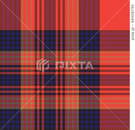 Ombre Plaid textured Seamless Pattern Ombre Plaid textured Seamless Pattern 89408790