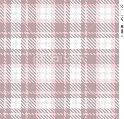 Ombre Plaid textured seamless pattern for fashion textiles and graphics 89409107