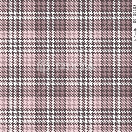 Ombre Plaid textured seamless pattern for fashion textiles and graphics 89409108