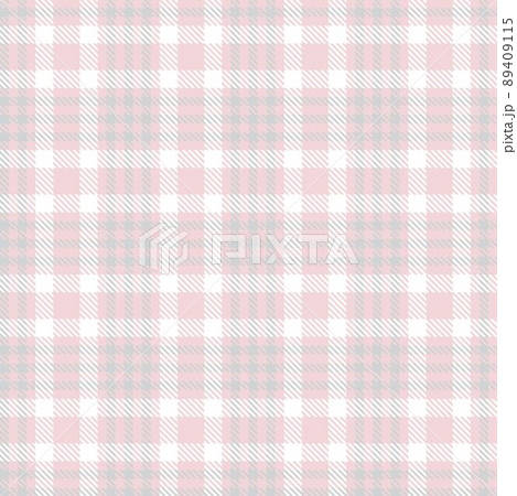 Ombre Plaid textured seamless pattern for fashion textiles and graphics 89409115