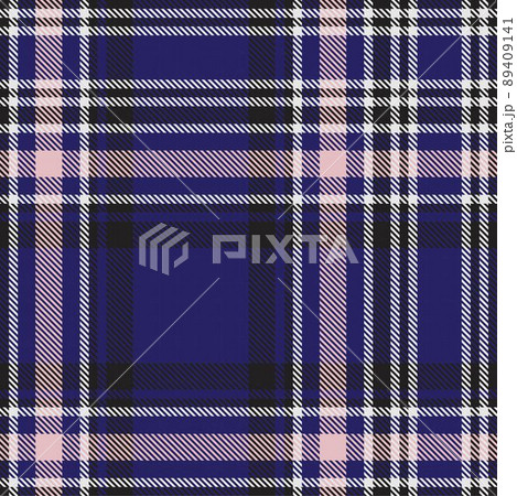 Ombre Plaid textured seamless pattern for fashion textiles and graphics 89409141