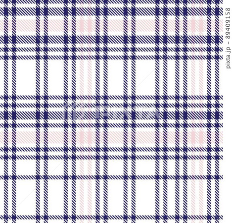 Ombre Plaid textured seamless pattern for fashion textiles and graphics 89409158