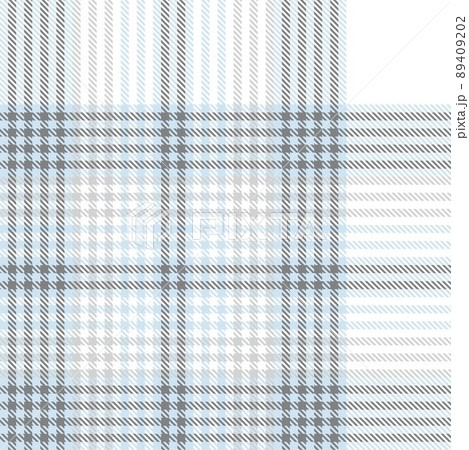 Ombre Plaid textured seamless pattern for fashion textiles and graphics 89409202