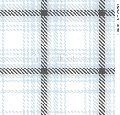 Ombre Plaid textured seamless pattern for fashion textiles and graphics 89409204