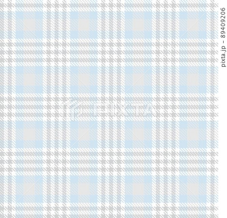 Ombre Plaid textured seamless pattern for fashion textiles and graphics 89409206