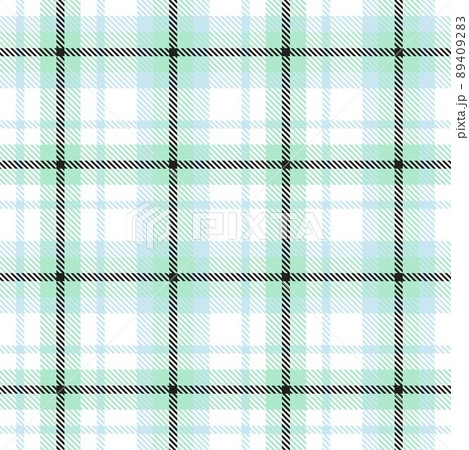 Ombre Plaid textured seamless pattern for fashion textiles and graphics 89409283