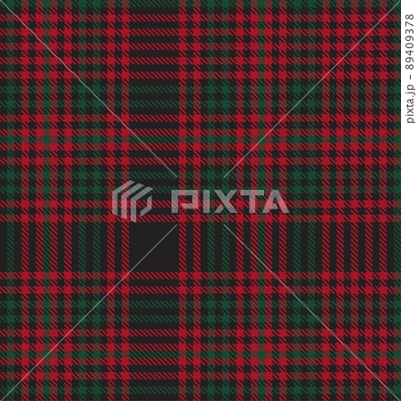 Ombre Plaid textured seamless pattern for fashion textiles and graphics 89409378