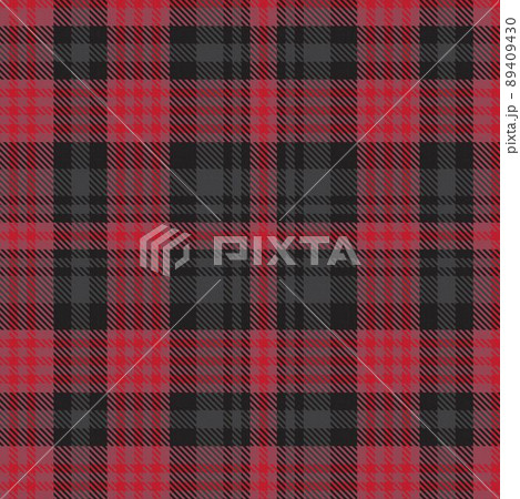 Ombre Plaid textured seamless pattern for fashion textiles and graphics 89409430