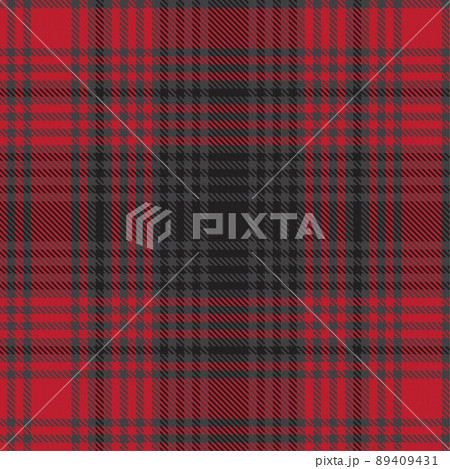 Ombre Plaid textured seamless pattern for fashion textiles and graphics 89409431