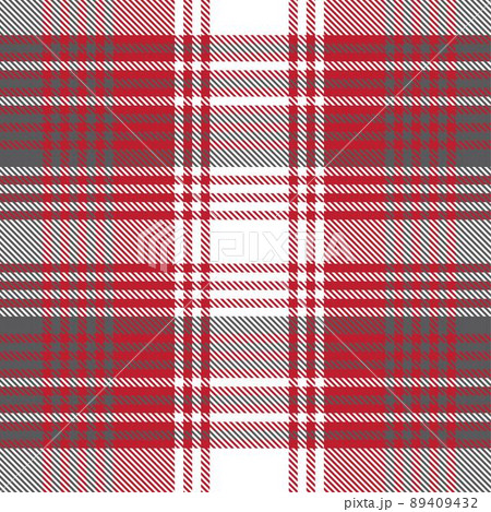 Ombre Plaid textured seamless pattern for fashion textiles and graphics 89409432