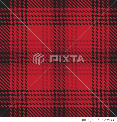Ombre Plaid textured seamless pattern for fashion textiles and graphics 89409433