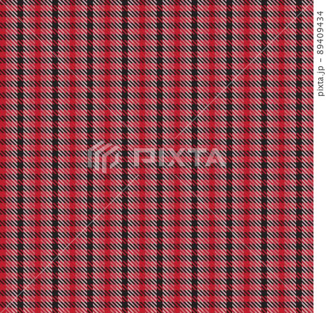 Ombre Plaid textured seamless pattern for fashion textiles and graphics 89409434