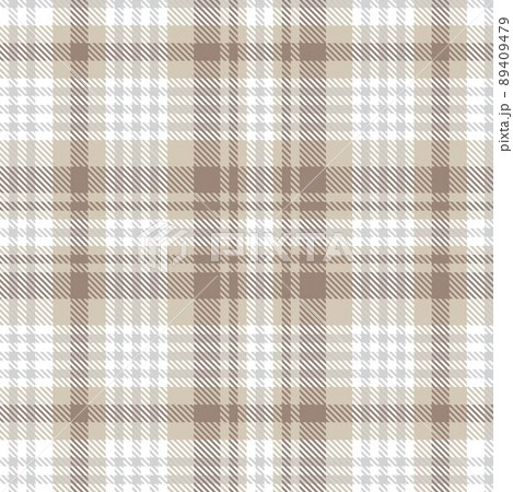Ombre Plaid textured seamless pattern for fashion textiles and graphics 89409479