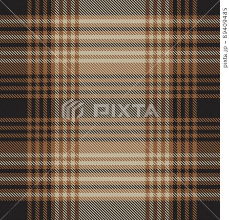 Ombre Plaid textured seamless pattern for fashion textiles and graphics 89409485