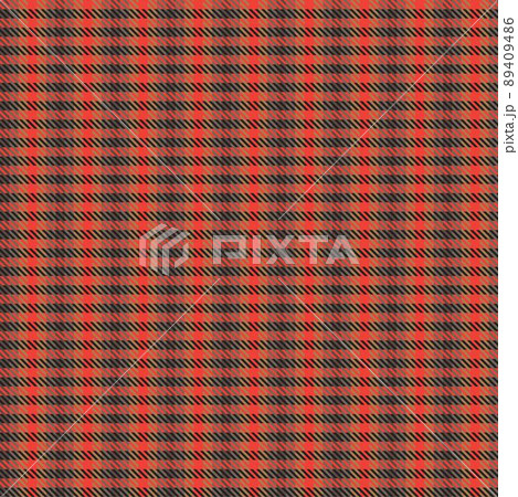 Ombre Plaid textured seamless pattern for fashion textiles and graphics 89409486