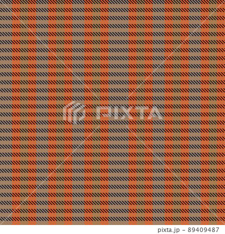 Ombre Plaid textured seamless pattern for fashion textiles and graphics 89409487