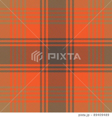 Ombre Plaid textured seamless pattern for fashion textiles and graphics 89409489