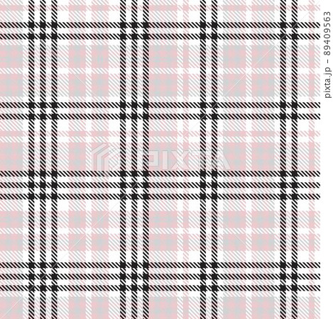 Ombre Plaid textured seamless pattern for fashion textiles and graphics 89409563