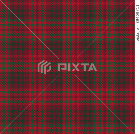 Ombre Plaid textured seamless pattern for fashion textiles and graphics 89409711