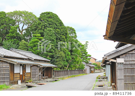 大井川川越遺跡 89411736
