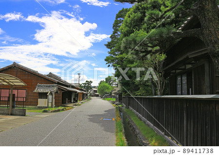 大井川川越遺跡 89411738
