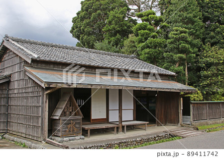 大井川川越遺跡 大井川川越遺跡 89411742