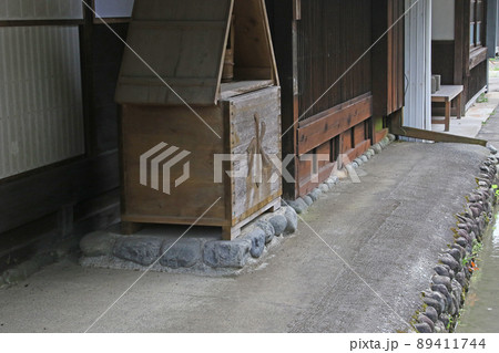 大井川川越遺跡 89411744