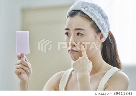女性 女 女の子 89411843