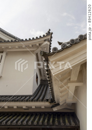 津山の観光名所 津山の観光名所 89412620