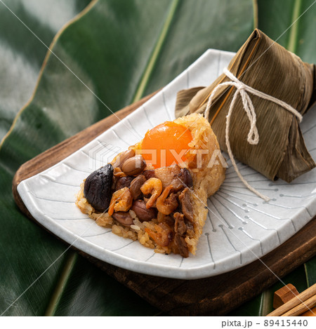 粽 チマキ 御萩 89415440