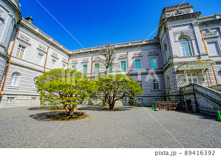 迎賓館赤坂離宮 89416392