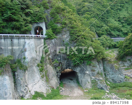 洞門 洞門 89417398