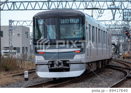 東京メトロ13000系(編成写真) 東京メトロ13000系(編成写真) 89417640