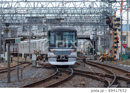 東京メトロ13000系(編成写真) 東京メトロ13000系(編成写真) 89417652