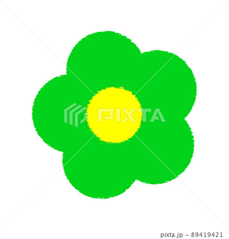 かわいいお花_07 かわいいお花_07 89419421