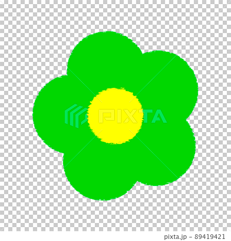 かわいいお花_07 かわいいお花_07 89419421