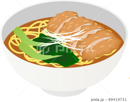 パイコー麺 パイコー麺 89419731