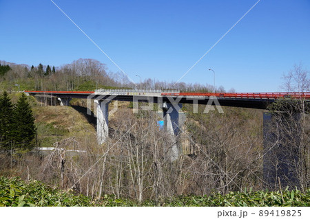 大和大橋・豊浦町 大和大橋・豊浦町 89419825