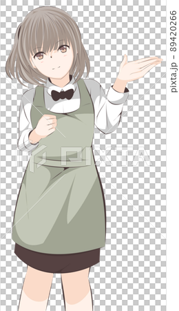 女文員 女文員 89420266